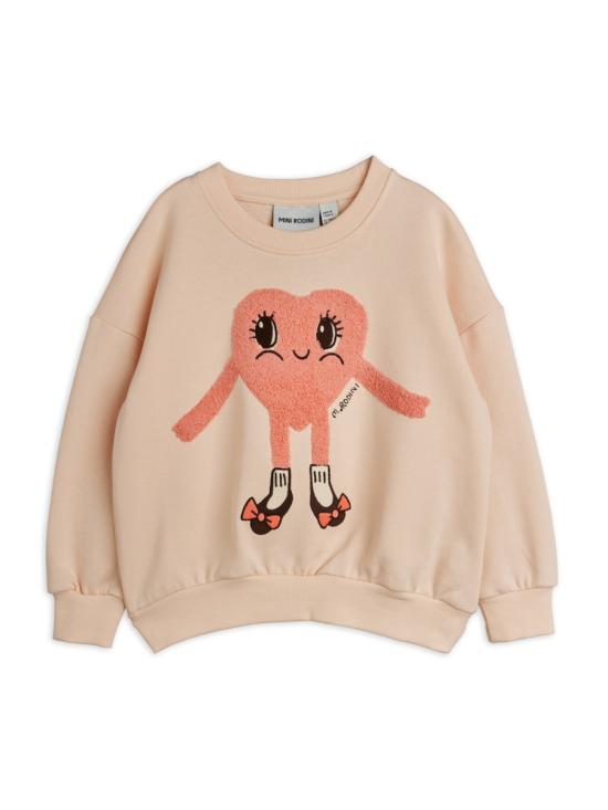 26SS [키즈] 미니로디니 풀오버 26120123K 28 PINK