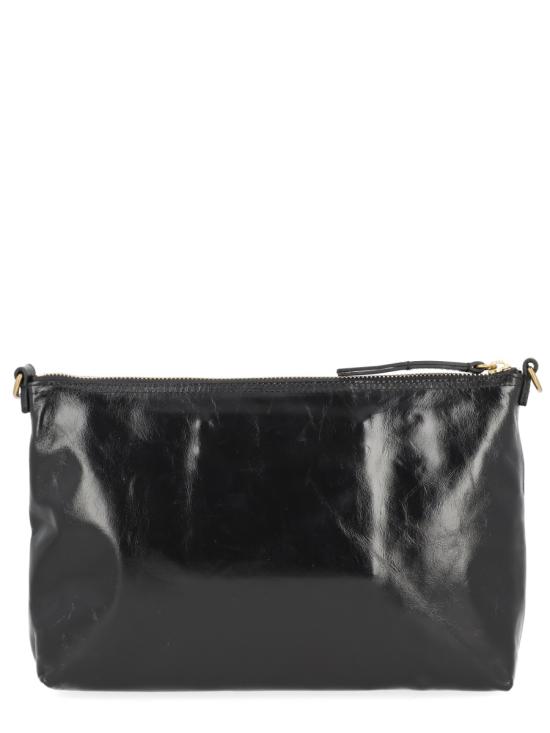 25FW 이자벨마랑 숄더백 BF0006FA A1C13M01BK BLACK