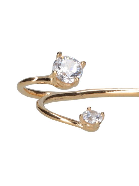 26SS 판코네시 반지 CAO EA910 S GOLD Golden - PANCONESI