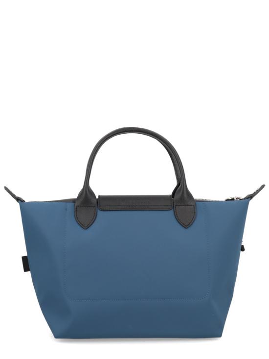 26SS 롱샴 토트백 1512 HSR806 BLUE - LONGCHAMP