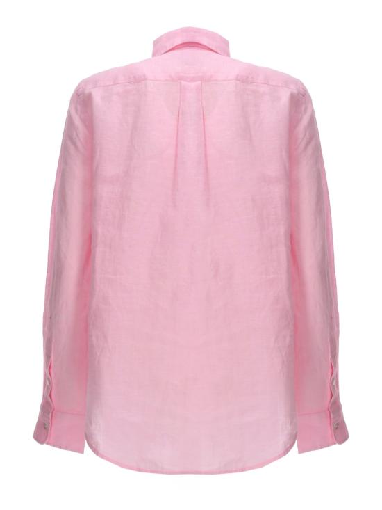 26SS 폴로 랄프로렌 셔츠 211970730 514CARMELPINK - POLO RALPH LAUREN