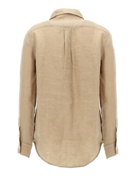 26SS 폴로 랄프로렌 셔츠 211970730 506COASTALBEIGE - POLO RALPH LAUREN