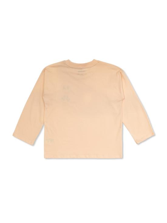 26SS [키즈] 미니로디니 풀오버 26120122K 28 PINK - MINI RODINI