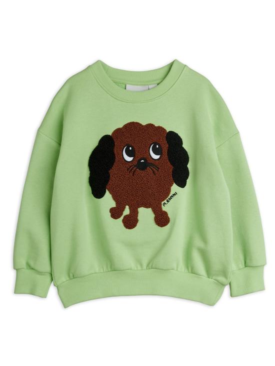 26SS [키즈] 미니로디니 풀오버 26120109K 75 GREEN