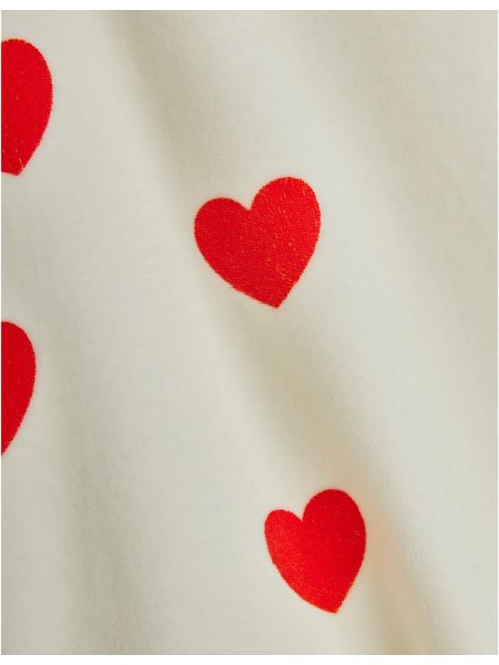 26SS [키즈] 미니로디니 풀오버 26120120K 10 MULTICOLOUR - MINI RODINI