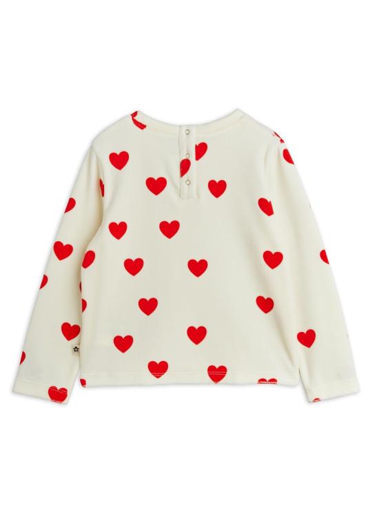 26SS [키즈] 미니로디니 풀오버 26120120K 10 MULTICOLOUR - MINI RODINI