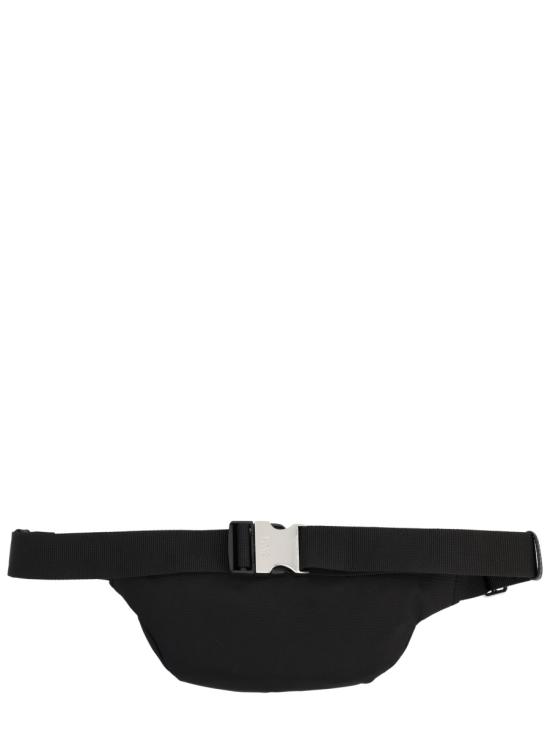 26SS 겐조 벨트백 FG55SA607F21 99 BLACK - KENZO