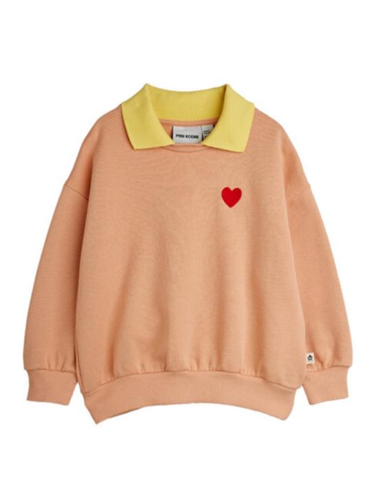 26SS [키즈] 미니로디니 풀오버 26120126K 28 PINK