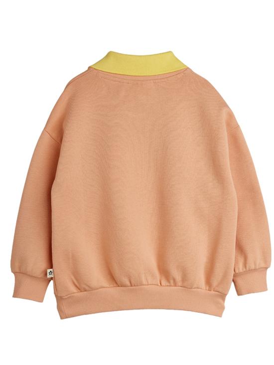 26SS [키즈] 미니로디니 풀오버 26120126K 28 PINK - MINI RODINI