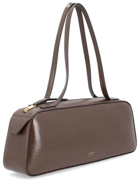 26SS 케이트 숄더백 H2040 877 L877934 BROWN - KHAITE