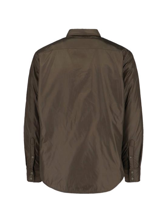 26SS 아스페시 긴팔 셔츠 I029 7961 96237 Green - ASPESI