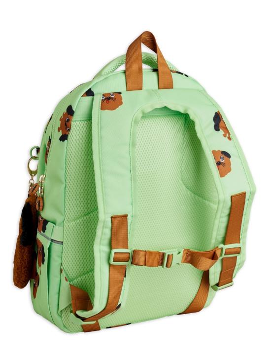 26SS [키즈] 미니로디니 백팩 26160105K 75 GREEN - MINI RODINI