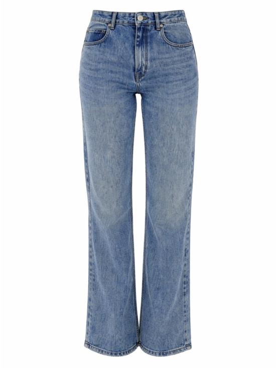 26SS 이자벨마랑 데님 팬츠 PA0002FD B1H07I30LU DENIM