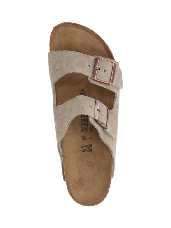 26SS 버켄스탁 샌들 051463 TAUPE Beige - BIRKENSTOCK