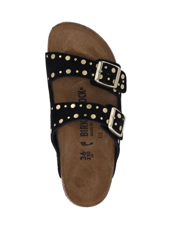 26SS 버켄스탁 샌들 1030348 BLACK - BIRKENSTOCK
