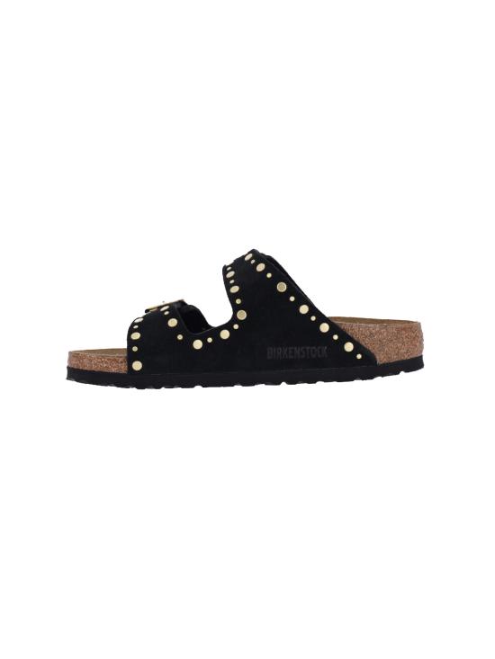 26SS 버켄스탁 샌들 1030348 BLACK - BIRKENSTOCK