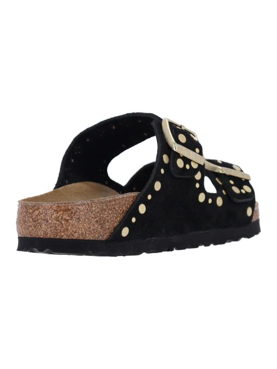 26SS 버켄스탁 샌들 1030348 BLACK - BIRKENSTOCK