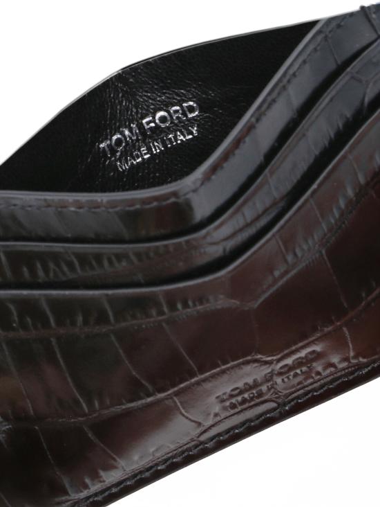 26SS 톰포드 남성지갑 Y0413 LCL439S NAA Black - TOMFORD