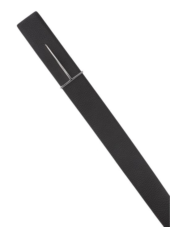 26SS 톰포드 가죽 벨트 TB331 LCL236S ENB Brown - TOMFORD