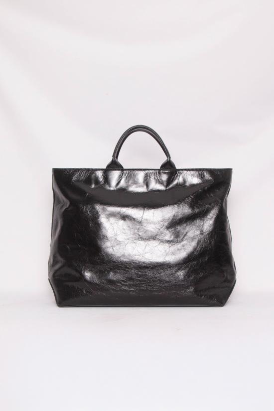25FW 에잇 프로젝트 백팩 TOTE TASCHE BLACK Black - 8 PROJECT