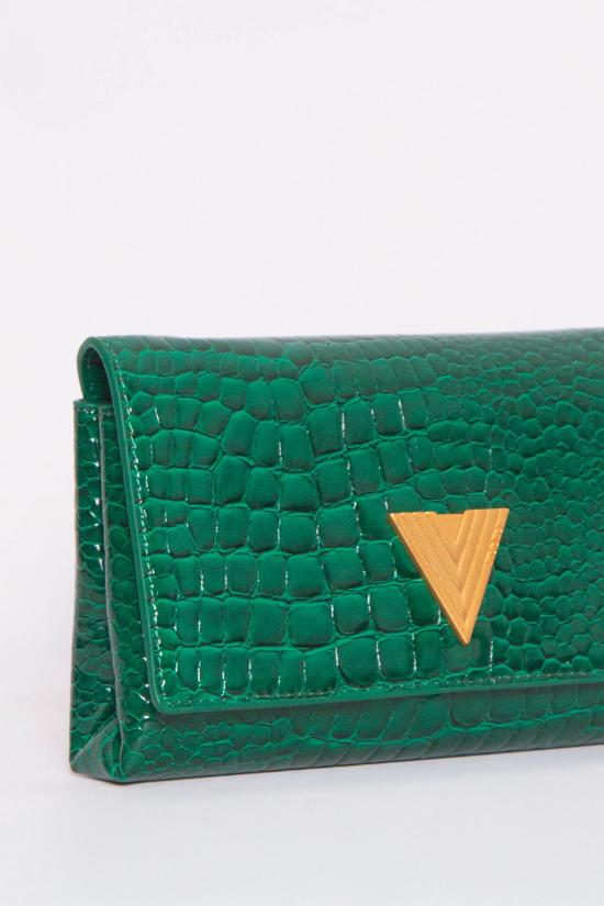 25FW 비꼴로 백팩 XF0013 VERDE Green - VICOLO