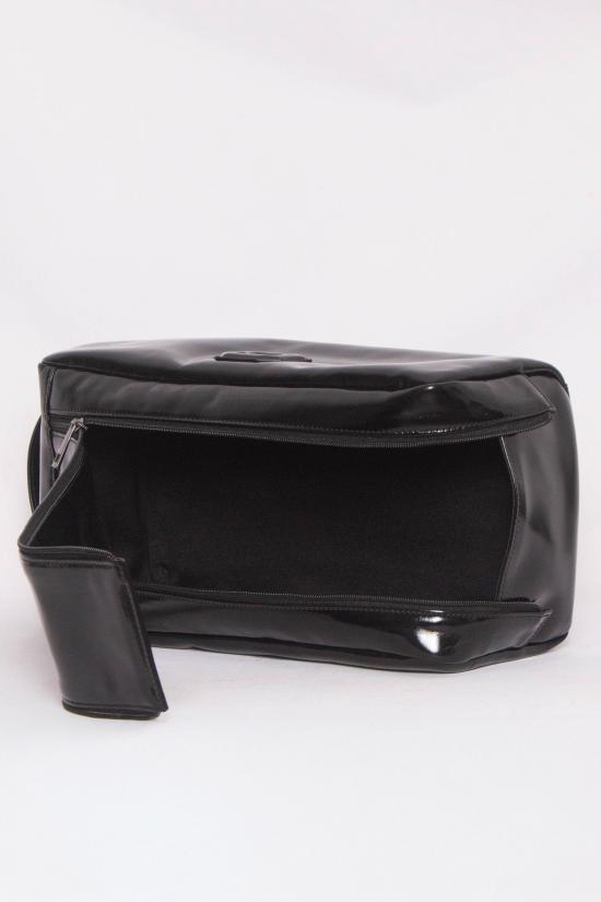 25FW 에잇 프로젝트 백팩 PORTASCARPE BLACK Black - 8 PROJECT