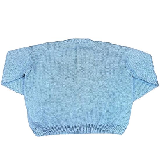 25FW SKY HIGH FARM GOODS 가디건 SHF08N001 - OTHER BRANDS