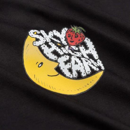 25FW SKY HIGH FARM GOODS 반팔 티셔츠 SHF08T002 - SKY HIGH FARM GOODS