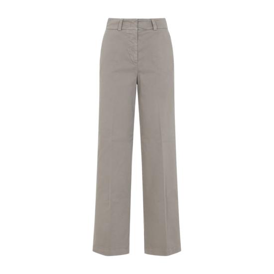 26SS 페세리코 스트레이트 팬츠 A04736T23 02481 149 BROWN