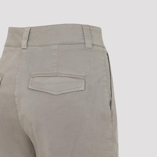 26SS 페세리코 스트레이트 팬츠 A04736T23 02481 149 BROWN - PESERICO