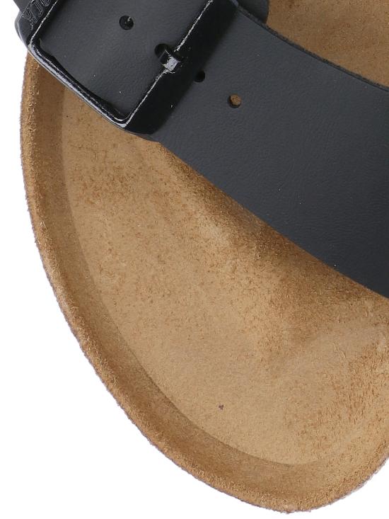 26SS 버켄스탁 샌들 051793 BLACK Black - BIRKENSTOCK