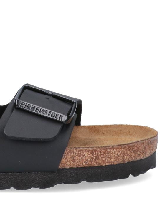 26SS 버켄스탁 샌들 051793 BLACK Black - BIRKENSTOCK