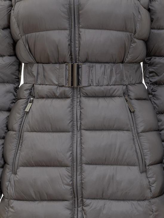 25FW 마이클 코어스 아우터 77B6597M42 027 GREY - MICHAEL KORS