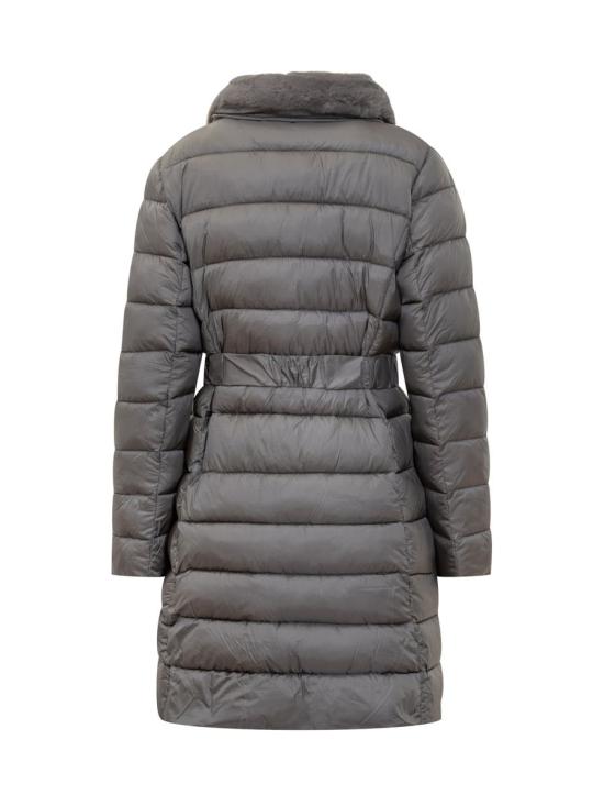 25FW 마이클 코어스 아우터 77B6597M42 027 GREY - MICHAEL KORS