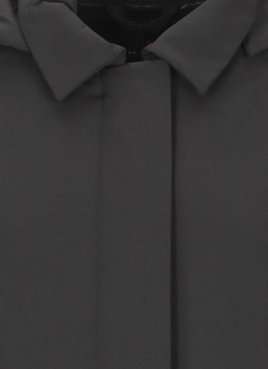 25FW 페트레이 TELIA TA 02 자켓 PED542201181892808 Black - PEUTEREY