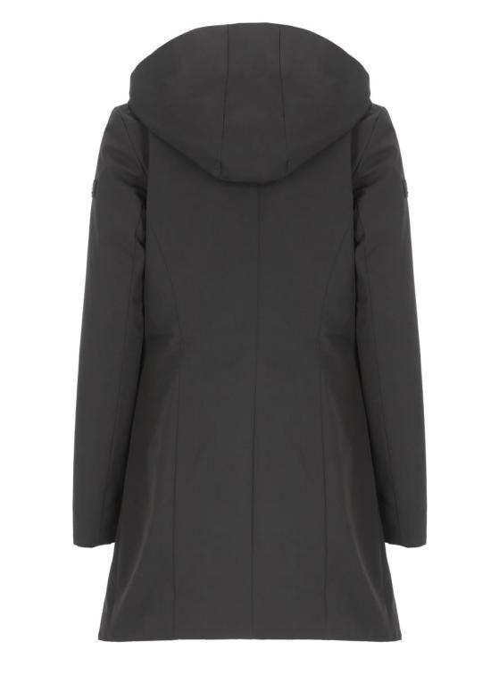 25FW 페트레이 TELIA TA 02 자켓 PED542201181892808 Black - PEUTEREY