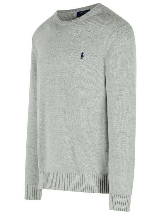 26SS 폴로 랄프로렌 스웨터 710810846004 GREY - POLO RALPH LAUREN