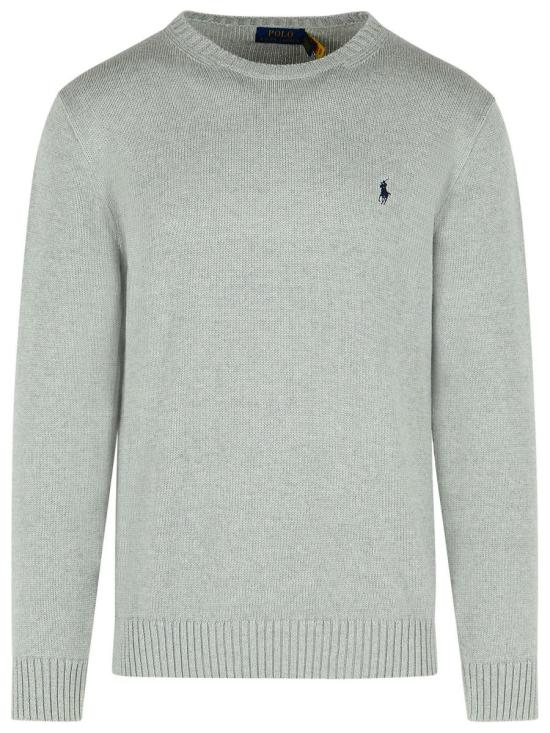 26SS 폴로 랄프로렌 스웨터 710810846004 GREY