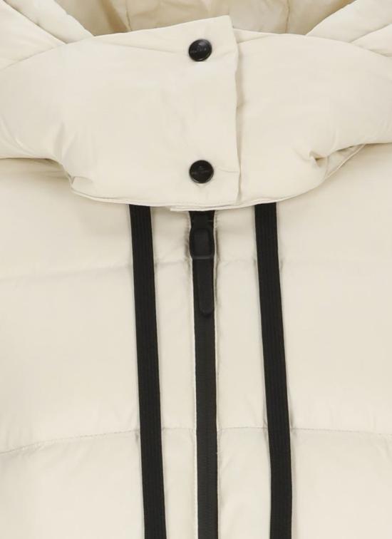 25FW 페트레이 케니드 LKS 샤이니 나일론 푸퍼 자켓 PED539501181950983 Beige - PEUTEREY