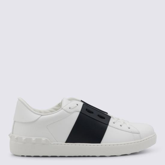 26SS 발렌티노 가라바니 스니커즈 8Y2S0830BLUM15 WHITE