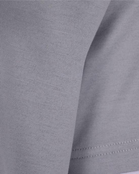 26SS 일레븐티 반팔 티셔츠 M75TSHJ01TES0M23745882 ZUCCHERO GRIGIO CHIARO - ELEVENTY