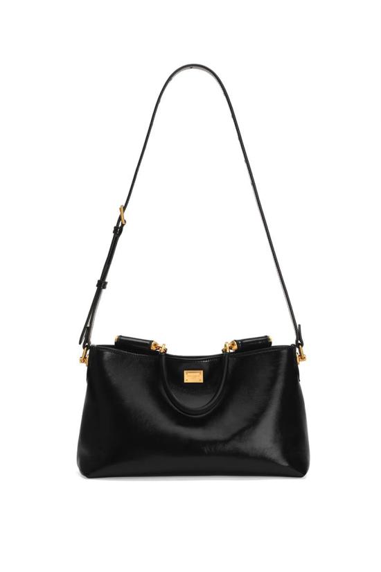 26SS 돌체앤가바나 토트백 BB7896AZ00080999 Black - DOLCE & GABBANA