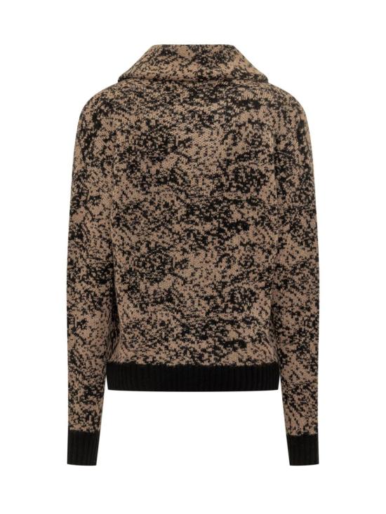 25FW 가브리엘파시니 가디건 595426252 1 MULTICOLOR - GABRIELE PASINI