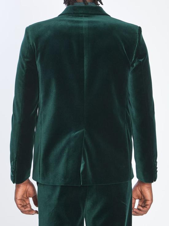 25FW 구찌 자켓 4455461 849879 ZJV75 3089 GREEN - GUCCI