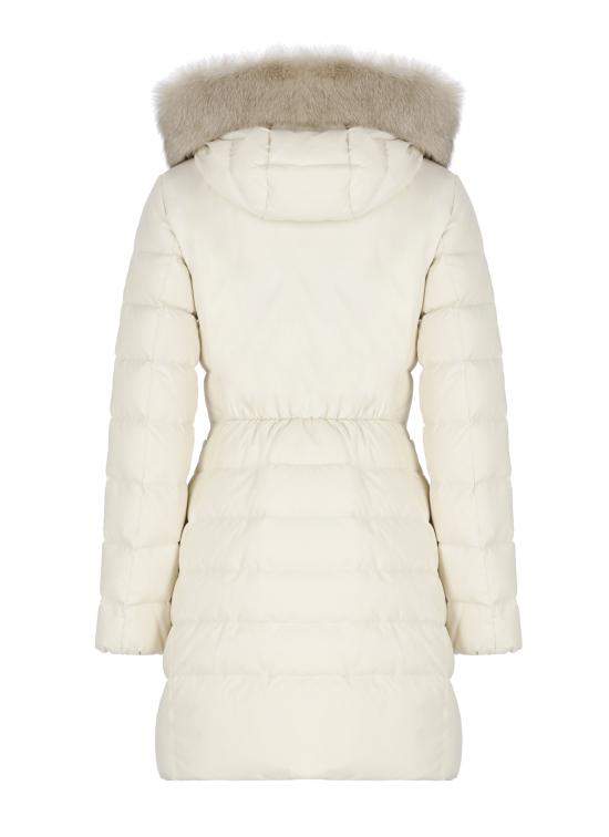 25FW 페트레이 자켓 PED5458 01190986983 Ivory - PEUTEREY