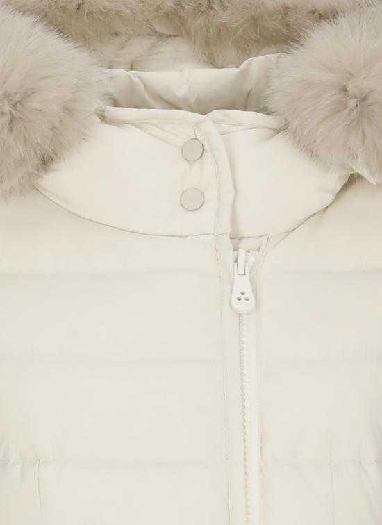 25FW 페트레이 자켓 PED5458 01190986983 Ivory - PEUTEREY