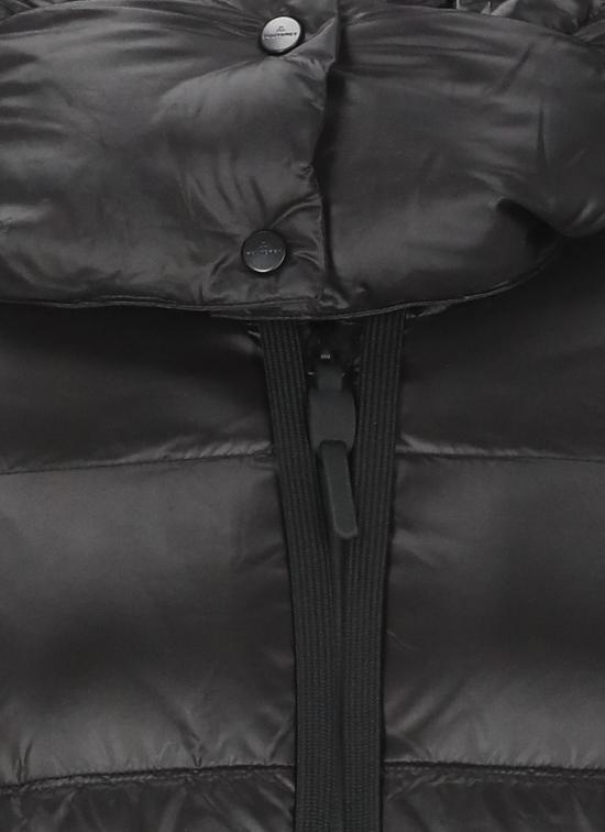 25FW 페트레이 케니드 LKS 샤이니 나일론 푸퍼 자켓 PED5395 01181950NER Black - PEUTEREY