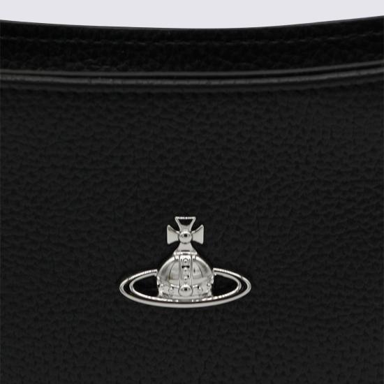 26SS 비비안웨스트우드 숄더백 5801000JWS000DN403 Black - VIVIENNE WESTWOOD
