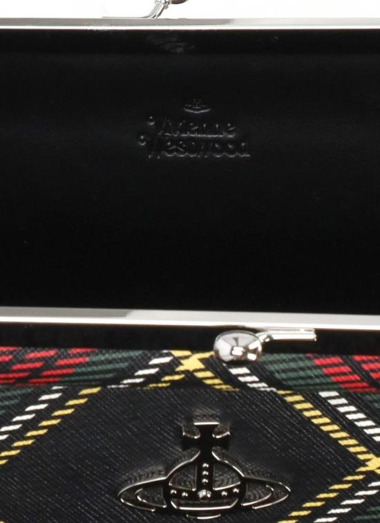 25FW 비비안웨스트우드 토트백 4B01000RWS0022N302 MULTICOLOUR - VIVIENNE WESTWOOD