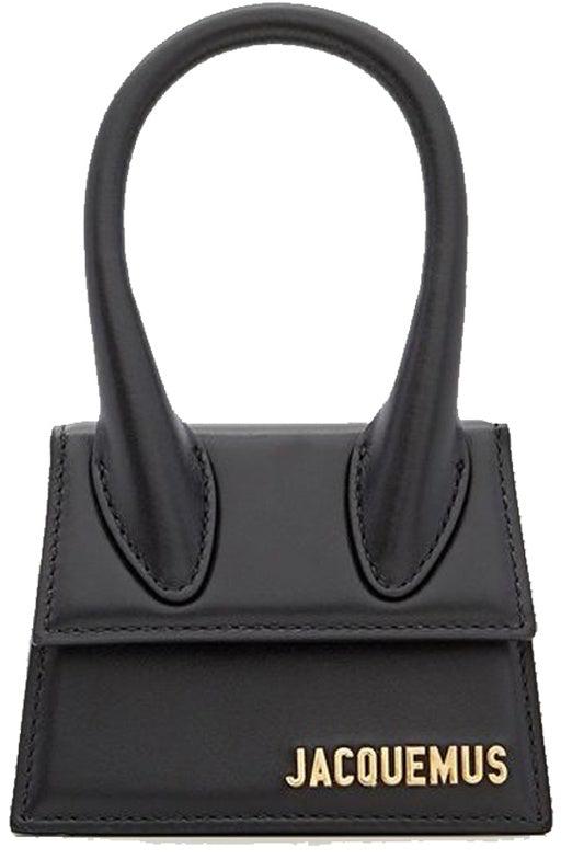  자크뮈스 토트백 BAW00001BC01C01990 BLACK